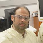 Professor Giancarlo Pascali