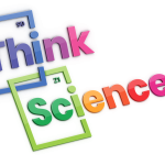 Think Science Logo