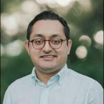 A/Prof Rahman Daiyan