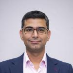 A Prof Jitendra Mata