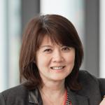 Scientia Prof Rose Amal