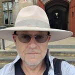 Dr Ron Lawrence Anderson