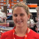 Dr Brigid McKenna (UQld)