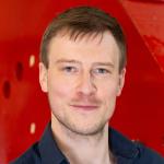 Dr Dominik Koll