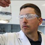 Dr Witold Block