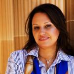 Distinguished Prof Larissa Behrendt