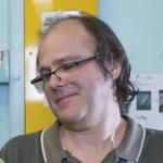 Dr Nigel Kirby