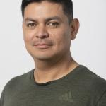 Dr Pablo Mota-Santiago