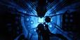 An image of a nuclear reactor.