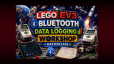 LEGO EV3 - Bluetooth & Data Logging Workshop