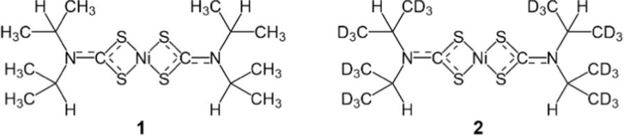 Chemical structures of thermosalient materials