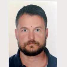 Dr Ioannis Delakis