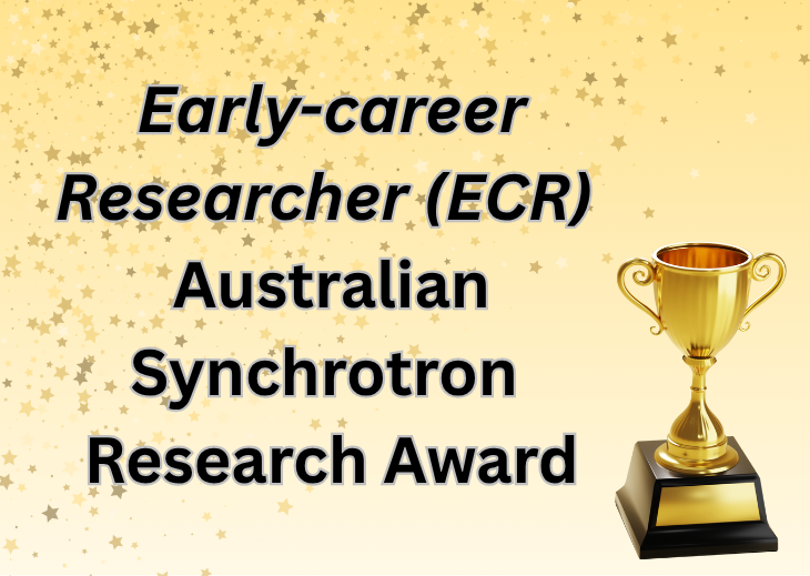 ECR award