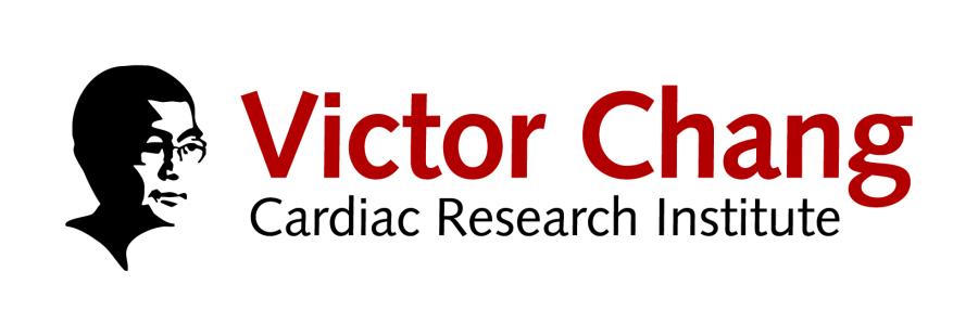 Victor Chang Logo_Horizontal_Colour