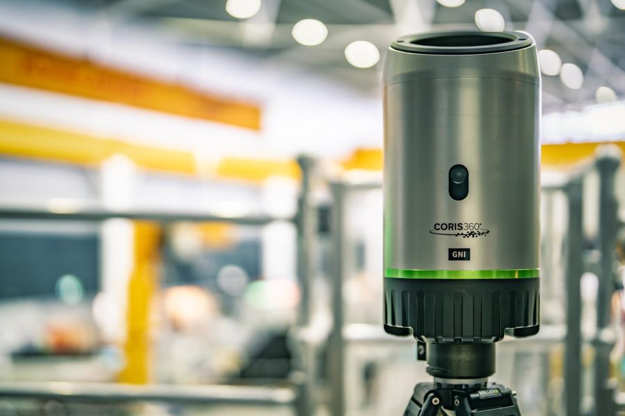 CORIS360 GNI
