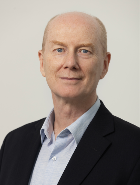 David cookson