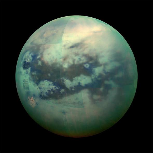 Titan